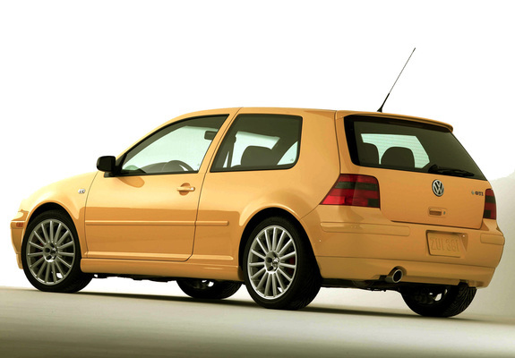 Photos Of Volkswagen Gti Th Anniversary Typ J