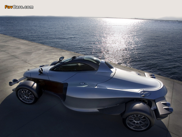 A.D. Tramontana (2006) images (640 x 480)