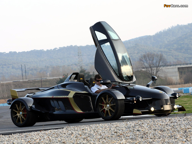 Images of A.D. Tramontana R (2009) (800 x 600)