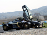 Images of A.D. Tramontana R (2009)