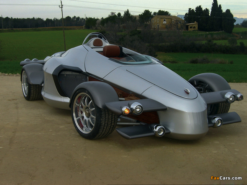 Photos of A.D. Tramontana (2006) (800 x 600)