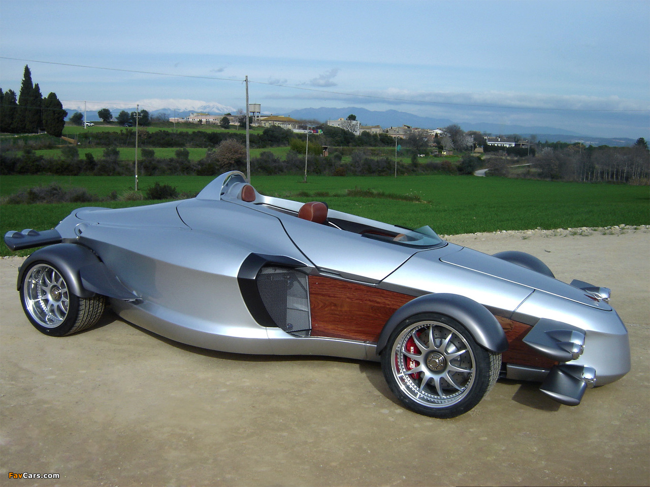 Pictures of A.D. Tramontana (2006) (1280 x 960)