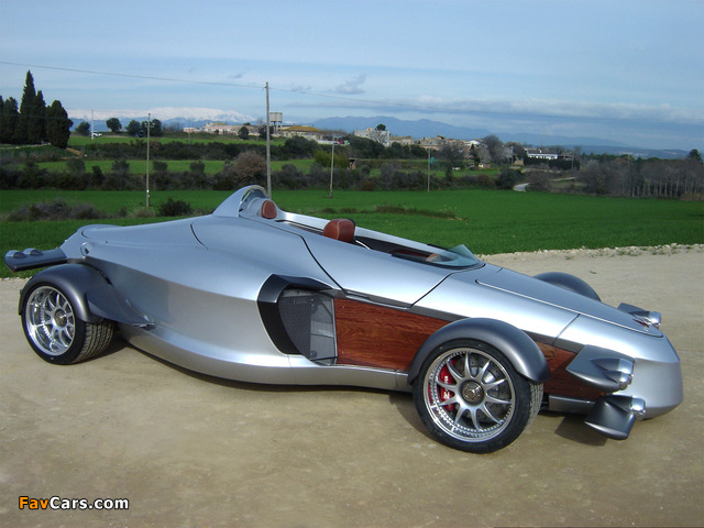 Pictures of A.D. Tramontana (2006) (640 x 480)