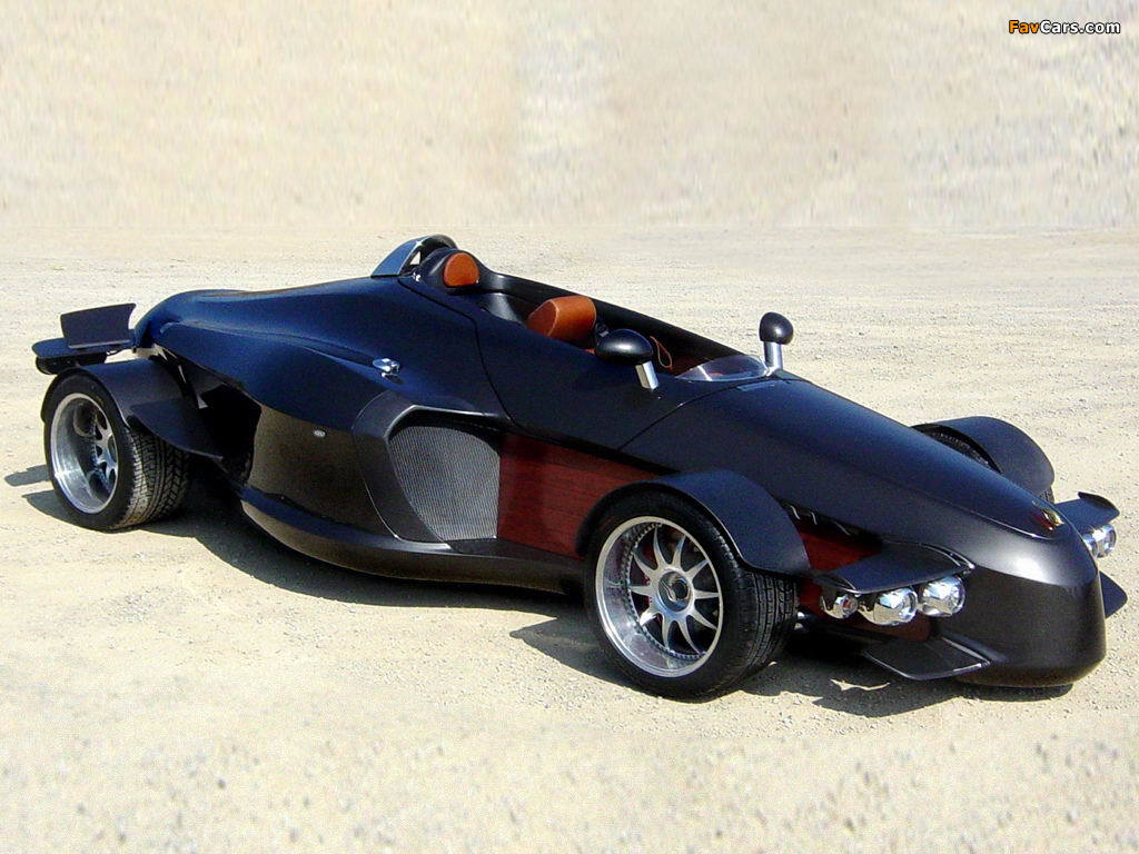 Pictures of A.D. Tramontana (2006) (1024 x 768)