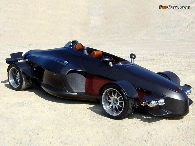 Pictures of A.D. Tramontana (2006) (640 x 480)