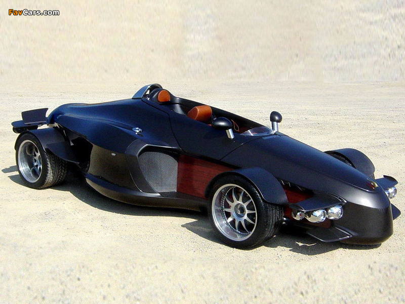 Pictures of A.D. Tramontana (2006) (800 x 600)