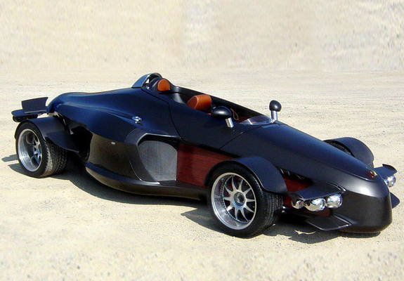 Pictures of A.D. Tramontana (2006)