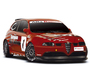 Alfa Romeo 147 GTA Cup SE092 (2003–2005) wallpapers