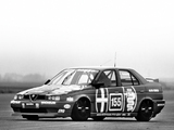 Pictures of Alfa Romeo 155 2.0 TS D2 Silverstone SE058 (1994)