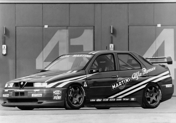 希少！SERPENT ALFA ROMEO 155 GTA ボディ 希少！SERPENT ALFA ROMEO 155 GTA ボディ - メルカリ