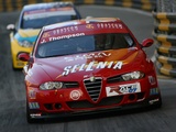 Alfa Romeo 156 Super 2000 SE107 (2004–2007) images