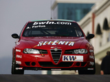 Images of Alfa Romeo 156 Super 2000 SE107 (2004–2007)