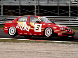 Photos of Alfa Romeo 156 D2 SE071 (1998–2001)