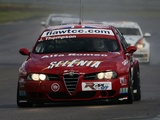 Pictures of Alfa Romeo 156 Super 2000 SE107 (2004–2007)