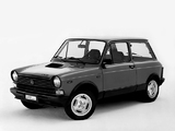 Autobianchi A112 Abarth 5 Serie (1979–1982) images