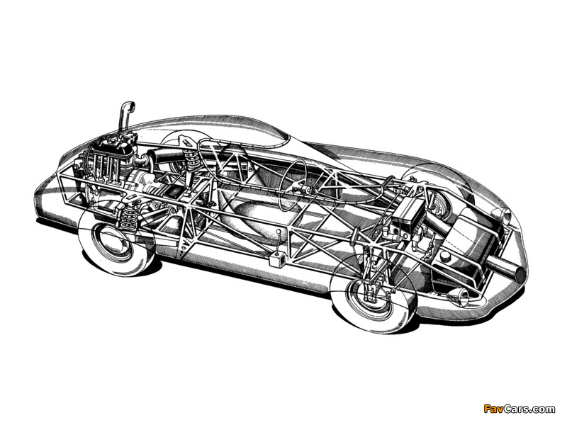 Fiat Abarth 500 Record (1958) photos (800 x 600)