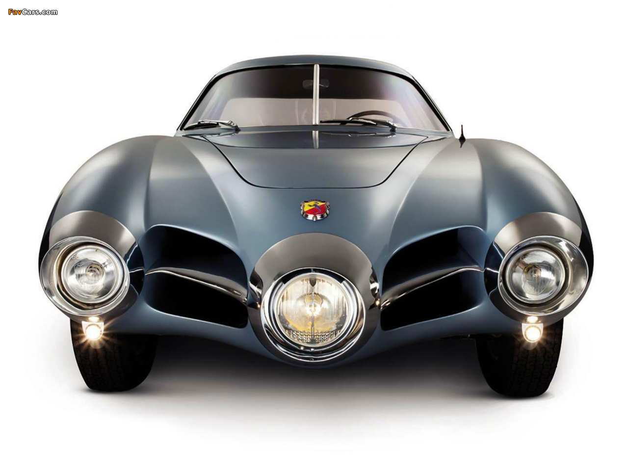 Images of Abarth 1500 Coupe Biposto (1952) (1280 x 960)