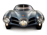 Images of Abarth 1500 Coupe Biposto (1952)