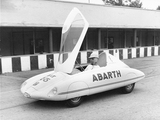 Images of Fiat Abarth 500 Record (1958)