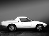 Photos of Abarth 1000 Coupe Speciale (1965)