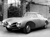Abarth 1500 Coupe Biposto (1952) wallpapers