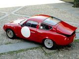 Fiat Abarth 1000 GT Bialbero (1961–1963) photos