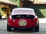 Fiat Abarth 1000 GT Bialbero (1961–1963) pictures
