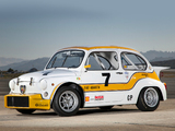 Images of Abarth Fiat 1000 TCR Gruppo 2 (1970)