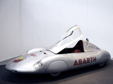Photos of Fiat Abarth 1000 TC (1960–1970)