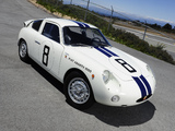 Pictures of Fiat Abarth 1000 GT Bialbero (1961–1963)