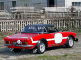 Pictures of Fiat Abarth 124 Rally (1972–1975)