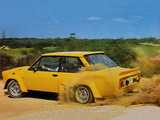 Images of Fiat Abarth 131 Rally (1976–1978)