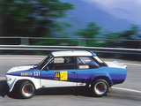 Photos of Fiat Abarth 131 Rally Corsa (1976–1981)