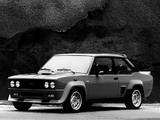 Fiat Abarth 131 Rally (1976–1978) wallpapers