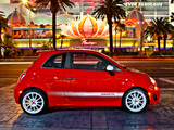 Fiat 500 Abarth US-spec (2012) pictures