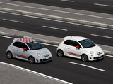 Images of Abarth Fiat 500 - 695