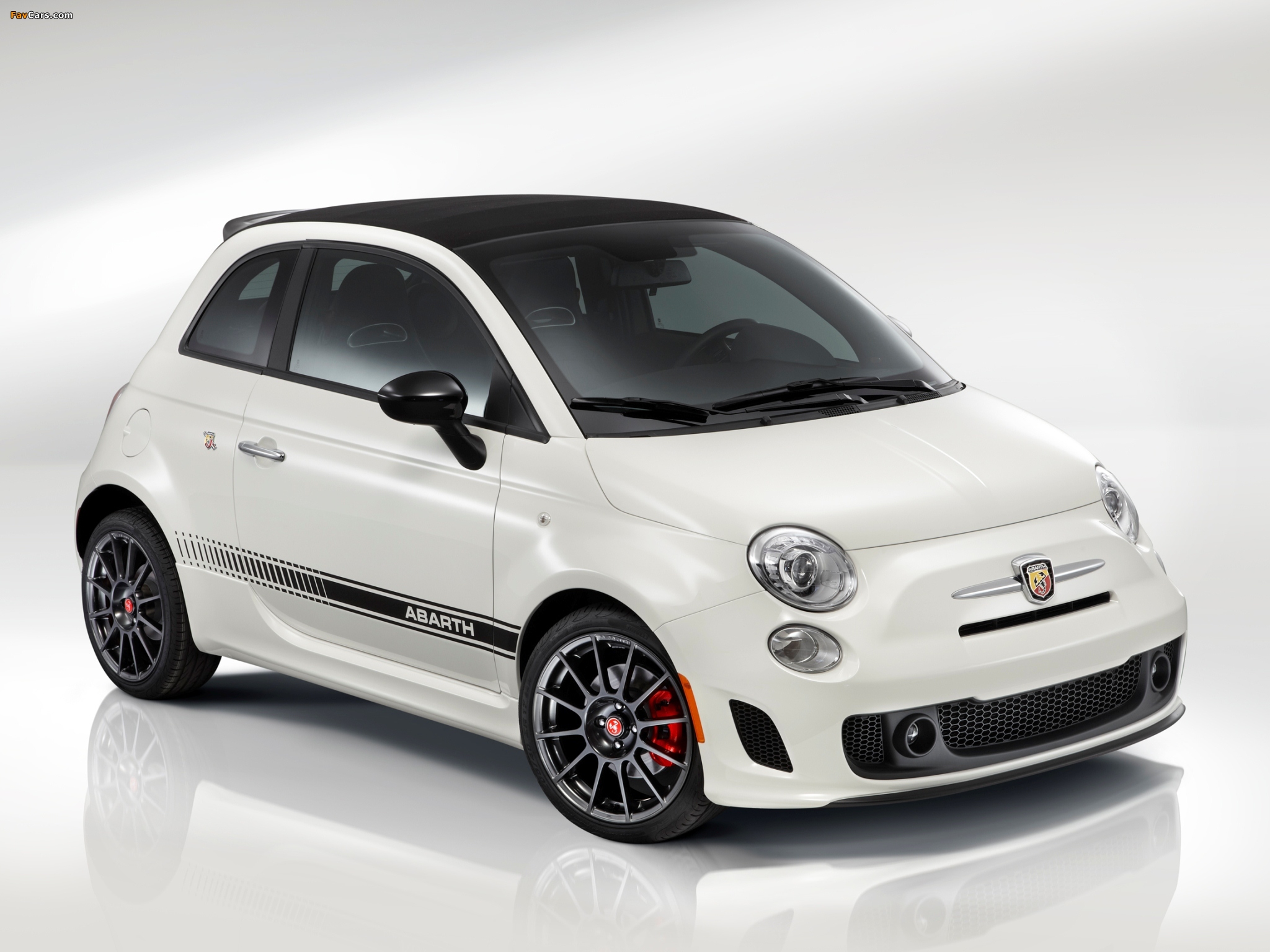 Pictures of Fiat 500C Abarth US-spec (2013) (2048 x 1536)