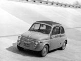 Fiat 500 Abarth (1957–1963) wallpapers