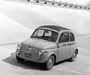 Fiat 500 Abarth (1957–1963) wallpapers