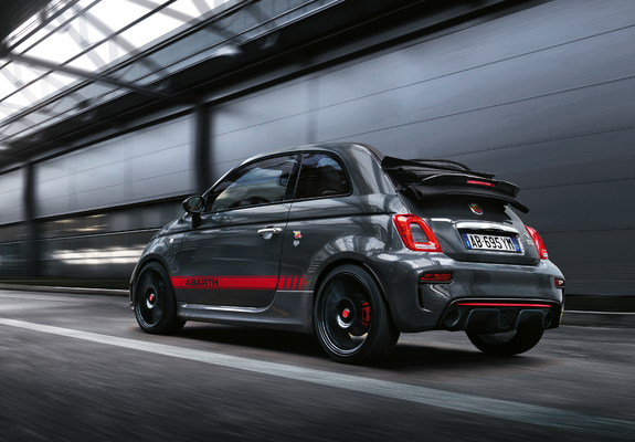 Abarth 695С 