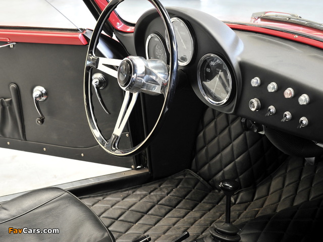 Images of Fiat Abarth 750GT (1956–1959) (640 x 480)
