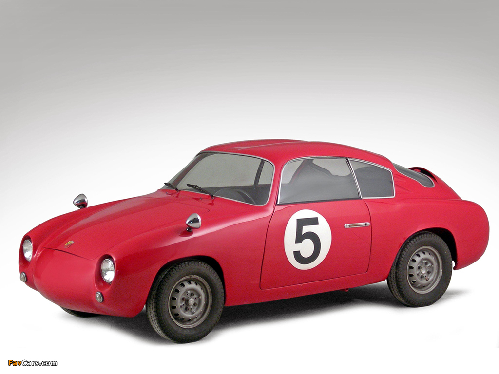 Pictures of Fiat Abarth 750Z Coupe (1956–1960) (1024 x 768)