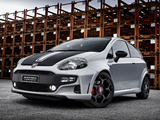 Images of Abarth Punto SuperSport 199 (2012)