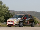 Pictures of Fiat Grande Punto R3D Trofeo Abarth 199 (2007–2010)