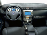 Fiat Stilo Abarth 3-door 192 (2001–2006) wallpapers