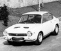 Pictures of Fiat Abarth OT 2000 Coupe America (1966)