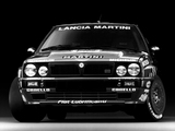Lancia Delta HF Integrale 16v Gruppo A SE045 (1989–1991) images