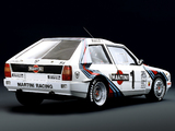 Lancia Delta S4 Gruppo B SE038 (1985) images