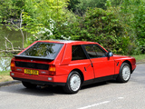 Photos of Lancia Delta S4 Stradale SE038 (1985–1986)