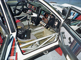 Pictures of Lancia Delta HF Integrale Gruppo A SE044 (1988–1989)